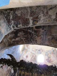 Agios Dimitrios Monastery, Skyros