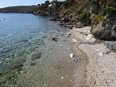 Linaria, Skyros