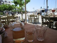 Magari, Linaria, Skyros
