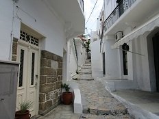 Skyros Chora
