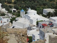 Skyros Chora