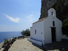 Skyros Chora