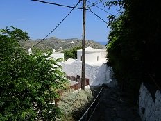Skyros Chora