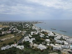 Skyros Chora