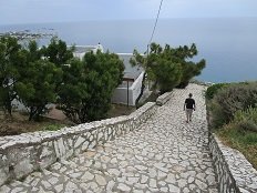 Skyros Chora