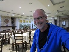 Almathia Taverna, Skyros Chora