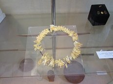 Archaeological Museum, Skyros Chora