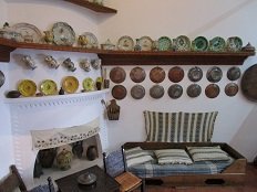 Archaeological Museum, Skyros Chora