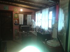 Manos Faltaits Museum, Skyros Chora