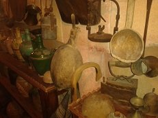 Manos Faltaits Museum, Skyros Chora