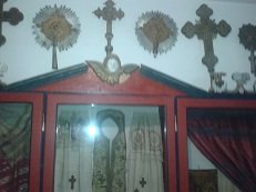 Manos Faltaits Museum, Skyros Chora