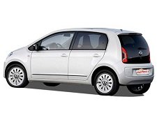 Martina's Cars, Skyros