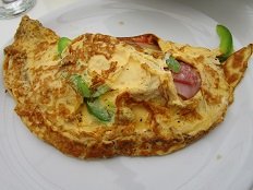 Juicy Beach Bar, Magazia beach, Skyros