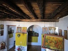 Kyra Panagia beach, Skyros