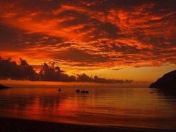 Aspous beach, Skyros