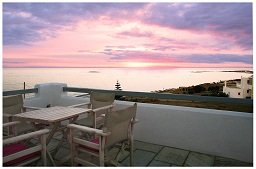 Ianthi Gyrismata beach, Skyros