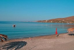 Kalamitsa Beach House, Skyros