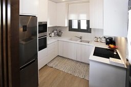 Villa Maria in Magazia beach, Skyros