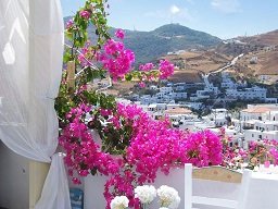 Holiday Home Lalares in Skyros Chora