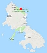 Beaches of Skyros Greece