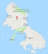 Skyros map