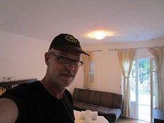 Nefeli Hotel, Skyros