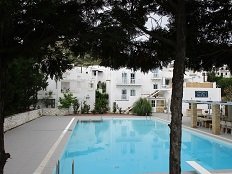 Nefeli Hotel Skyros