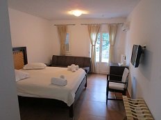 Nefeli Hotel, Skyros