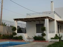 Nefeli Villas, Skyros