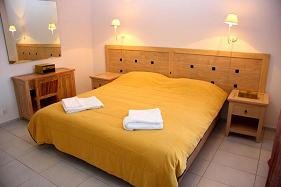 Nefeli Villas, Skyros
