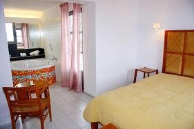 Nefeli Villas, Skyros