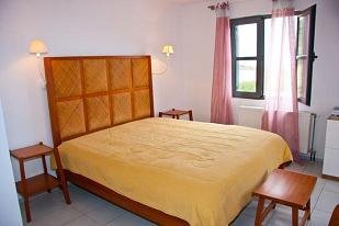 Nefeli Villas, Skyros