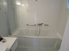 Nefeli Hotel, Skyros