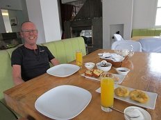 Nefeli Hotel, Skyros