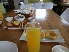 Nefeli Hotel, Skyros