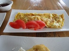 Nefeli Hotel, Skyros