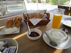 Nefeli Hotel, Skyros