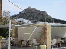 Nefeli Hotel, Skyros