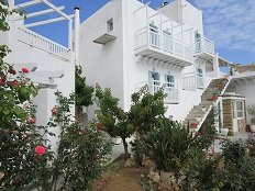 Nefeli Hotel, Skyros