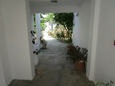 Nefeli Hotel, Skyros