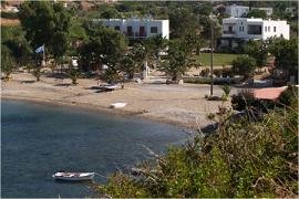 Pegasus Estate, Studios & Apartments, Skyros