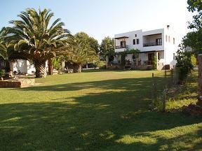 Pegasus Estate, Studios & Apartments, Skyros