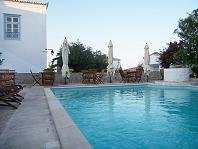 Economou Mansion, Spetses