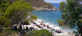 Spetses, copyright Economou Mansion
