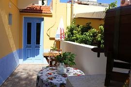 Symi Hotels - Dorian Hotel