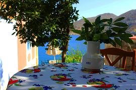 Symi Hotels - Dorian Hotel