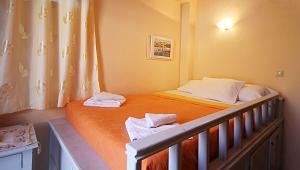 Symi Hotels - Dorian Hotel
