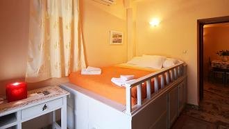 Symi Hotels - Dorian Hotel