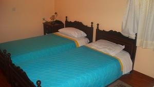 Symi Hotels - Dorian Hotel