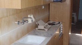 Smaragdi Hotel, Finikas, Syros